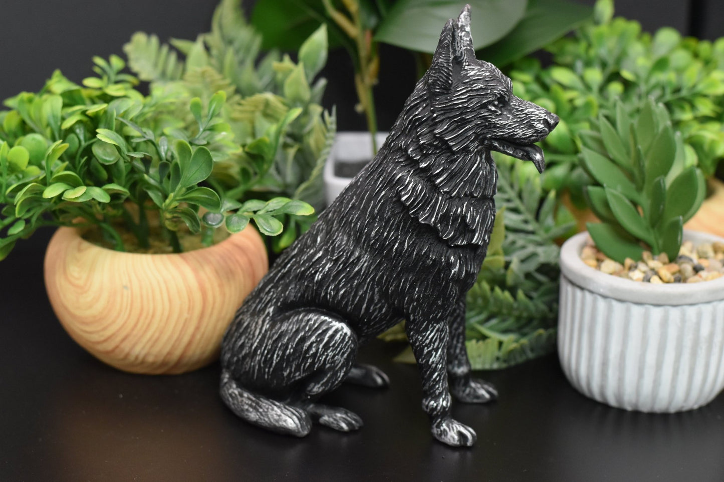 German Shepherd - Furever Figures