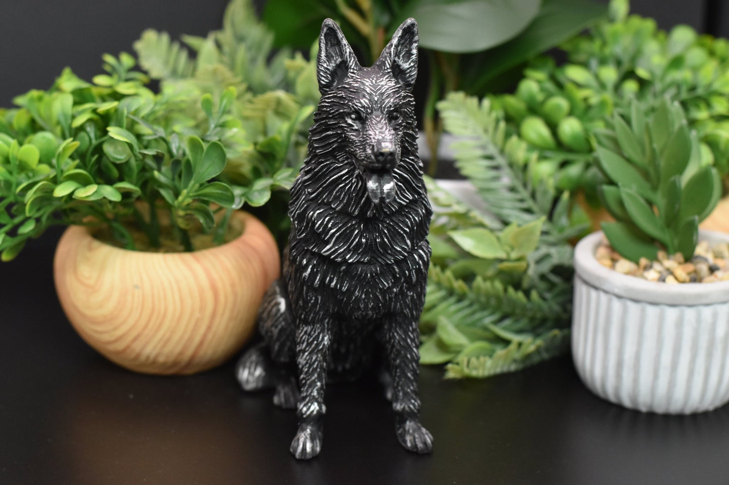 German Shepherd - Furever Figures